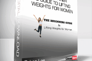 Sohee Lee – The Beginner s Guide to Lifting Weights for Women