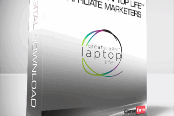 Create Your Laptop Life™ – CF Affiliate Marketers