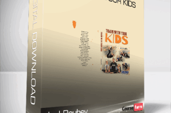 Joel Bouhey – Train With Your Kids