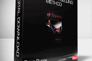 Brian Burns – The Maverick Selling Method