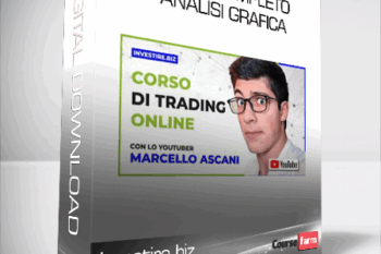 Investire biz – Corso Completo Analisi Grafica