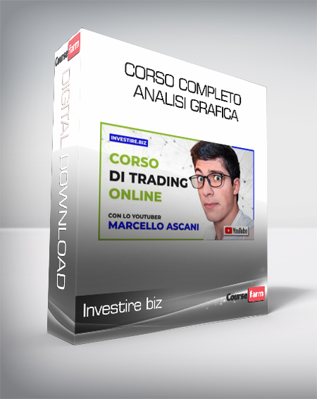 Investire biz – Corso Completo Analisi Grafica