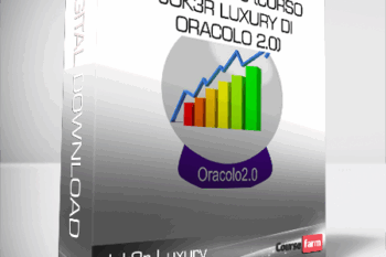 Jok3r Luxury – Oracolo 2.0 (Corso Jok3r Luxury di Oracolo 2.0)