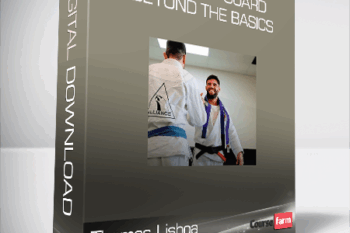 Thomas Lisboa – Butterfly Guard Beyond The Basics