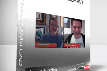 Jason Fladlien & Russel Brunson – Webinar Blueprint