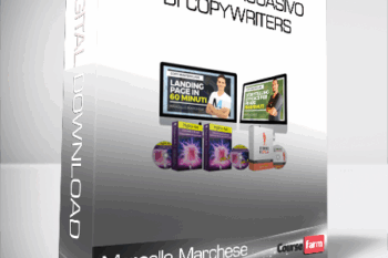 Marcello Marchese – Bundle Persuasivo di Copywriters (Bundle Persuasivo di Copywriters (Marcello Marchese))