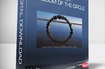 Linda – Deeper Wisdom of the Circle