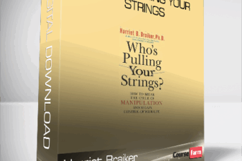 Harriet Braiker – Who’s Pulling Your Strings