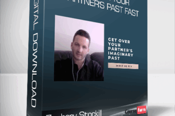 Zachary Stockill – Get Over Your Partner’s Past Fast