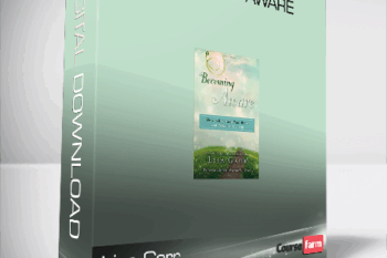 Lisa Garr – Becoming Aware