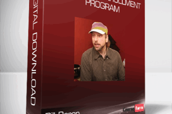 Bill Baren – Master of Enrollment Program