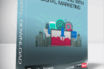 Davis Jones, Eazl, Maja Voje – Growth Hacking with Digital Marketing