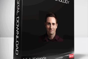 Nick Kolenda – Pricing Psychology