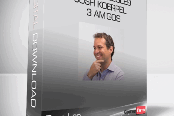 Ryan Lee – Travis Speegle9 – Josh Koerpel – 3 Amigos