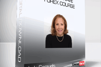 Jody Samuels – Elliott Wave Forex Course