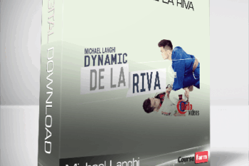 Michael Langhi – Dynamic De La Riva