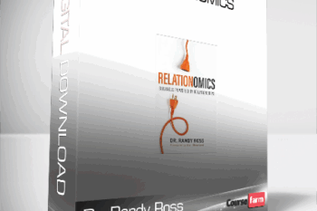 Dr. Randy Ross – Relationomics