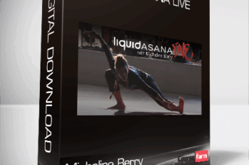 Micheline Berry – Liquid Asana Live