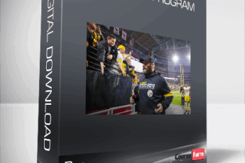 Ben – Offseason Program
