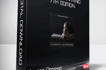 Jeanne Ormrod – Human Learning – 7th Edition