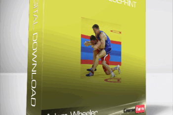 Adam Wheeler – The Greco Blueprint