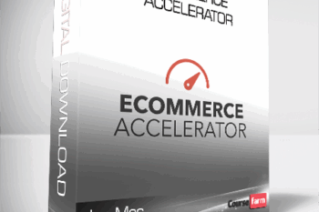 Jon Mac – Ecommerce Accelerator