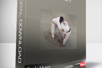 Andy Hung – Tai-otoshi