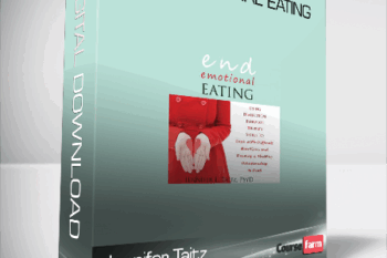 Jennifer Taitz – End Emotional Eating