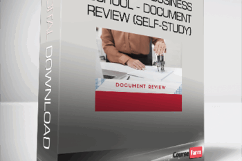 The Notary Business School – Document Review (Self-Study)