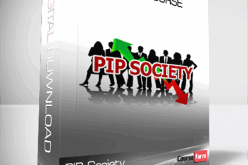 PIP Society – Forex Course