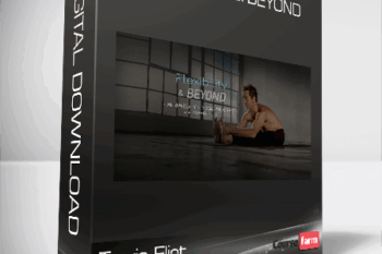 Travis Eliot – Flexibility & Beyond