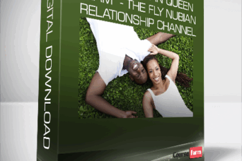 The Fly Nubian Queen Team – The Fly Nubian Relationship channel