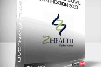 Z-Health – I-Phase Professional Certification 2020