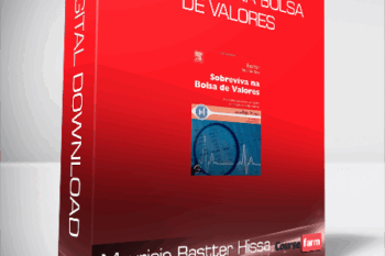 Mauricio Bastter Hissa – Sobreviva na Bolsa De Valores