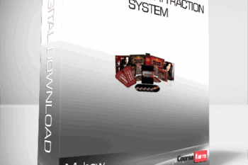 Mehow – Accelerated Attraction System