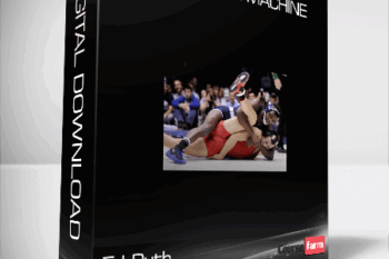Ed Ruth – The Cradle Machine