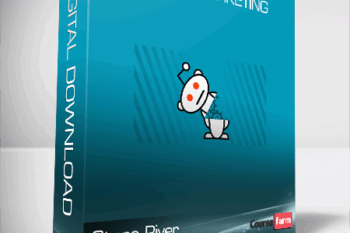 Stone River – Reddit Marketing