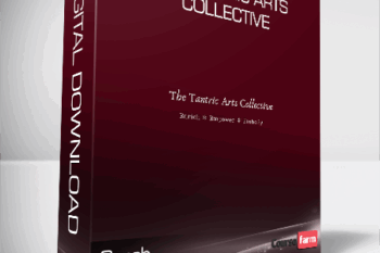 Sarah – The Tantric Arts Collective