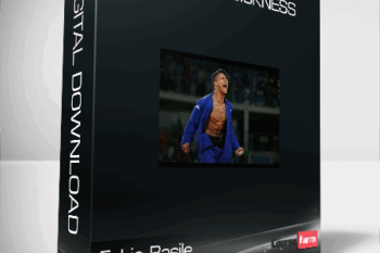 Fabio Basile – Learned Quickness