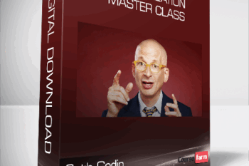 Seth Godin – Value Creation Master Class