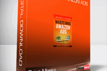 Brian Meeks – Mastering Amazon Ads