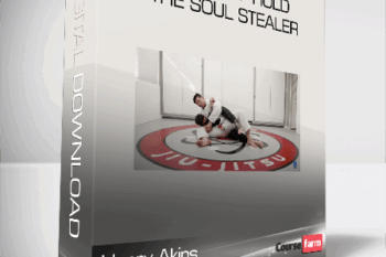 Henry Akins – The Scarf Hold The Soul Stealer