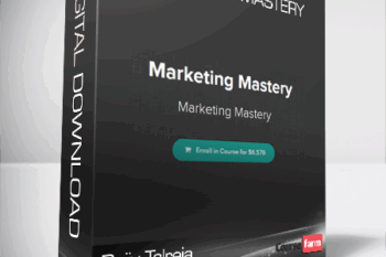 Rajiv Talreja – Marketing Mastery