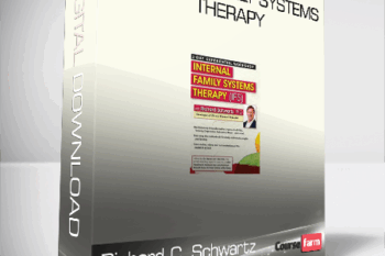 Richard C. Schwartz – Internal Family Systems Therapy