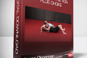 James Clingerman – Mastering the Von Flue Choke
