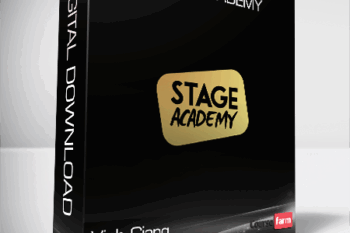 Vinh Giang – STAGE Academy