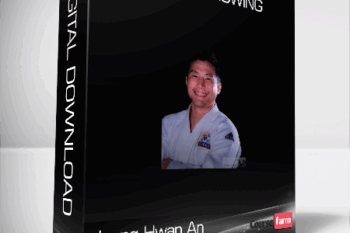 Jeong-Hwan An – Speed Throwing