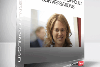 Sheila Heen on Difficult Conversations