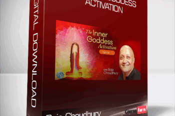 Raja Choudhury – The Inner Goddess Activation
