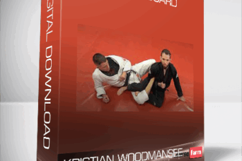 KRISTIAN WOODMANSEE – 50 – 50 GUARD